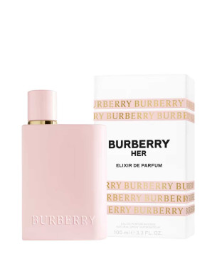 Her Elixir de Parfum Edp Intense